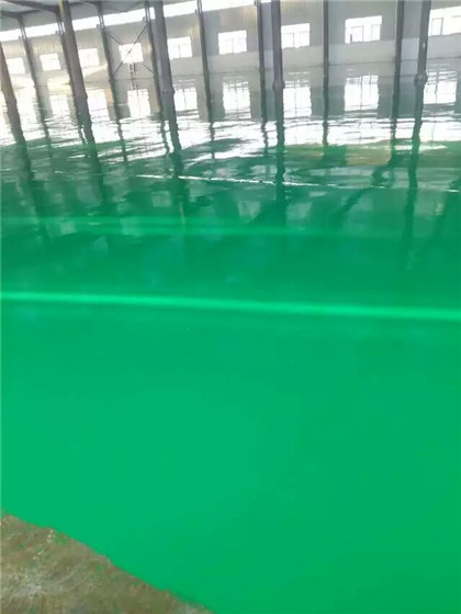 临沧，我直接给你一份室外地坪漆翻新维修